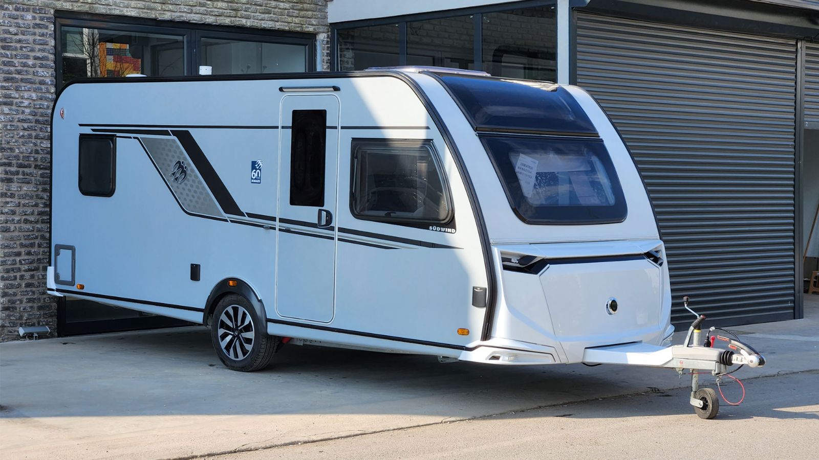  Akyaka Çekme Karavan Kiralama